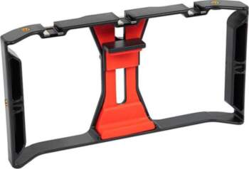 BLOW Camera Holder Handheld Stabilizer for