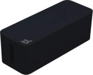 Bluelounge Cablebox Melns