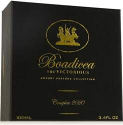 Boadicea the Victorious Boadicea The Victorious