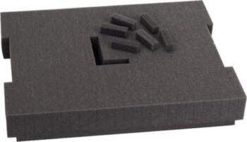 Bosch Foam insert 102 Professional Putas