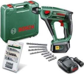 Bosch UNEO Maxx akumulatora perforators