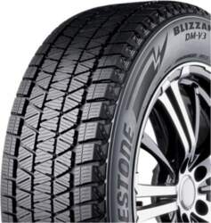 Bridgestone Tires Blizzak DM-V3 116 T