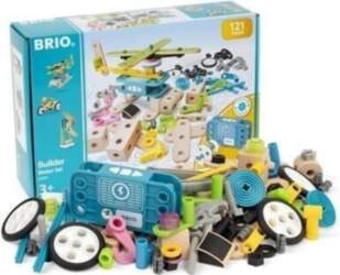 BRIO constructor Builder Motor, 34591