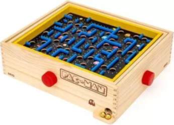 BRIO PAC-MAN
