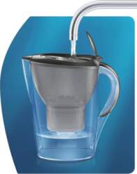 Brita Filter Kettle Marella 2.4l