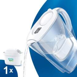 Brita Marella + 1 filter MAXTRA