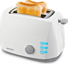 Brock Electronics Brock BT1002 WH