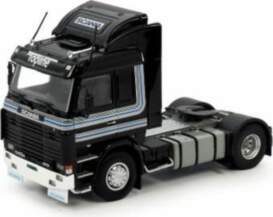 BRUDER Tractor with front loader