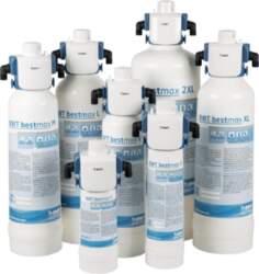 BWT bestmax PRO M filters