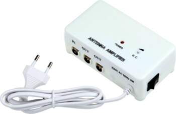 Cabletech Antenna signal amplifier 20dB