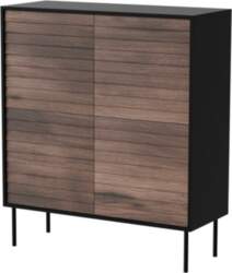 Cama CORTINA 490313 kumode