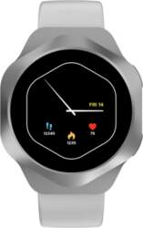 Canyon Hexagon 88 Silver