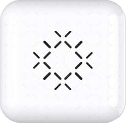 Carlinkit U2W MINI wireless adapter (white)