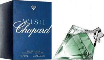 CHOPARD WISH EDP W 30ML