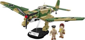 COBI Junkers Ju 87 B-2