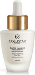 Collistar Protective Drops Spf 50 Sejas