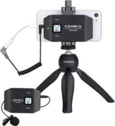 Comica Comic CVM-WS50C