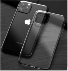 Comma Hard Jacket case iPhone 11