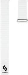 Connect 22mm Flat head Leather -