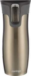CONTIGO West Loop 470 ml Brūns