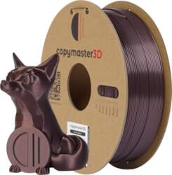 Copymaster3D Duo-Silk -filaments 3D printerim, 1