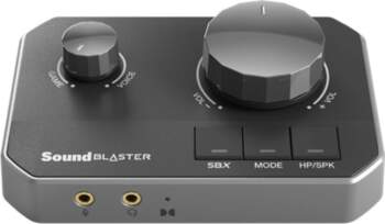 Creative Labs Creative Labs Sound Blaster