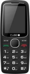 CUBE1 S300 Black