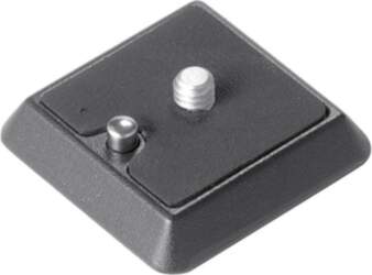 Cullmann Magnesite Quick clutch plate M
