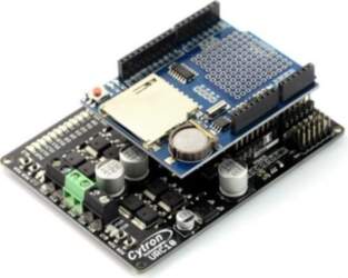 Cytron Robot Combat microcontroller URC10 ATmega328P