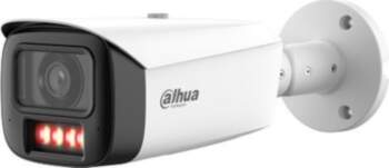 Dahua Technology 4K IP Network Camera