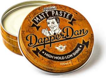 Dapper Dan Dapper Dan 634158476273 Matu