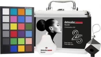 Datacolor Spyder Celebration Kit