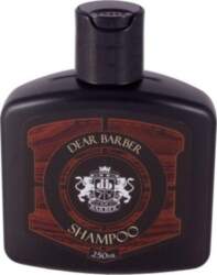 Dear Barber Beard shampoo Dear Barber