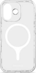 Decoded DropTec Transparent Backcover MagSafe Case