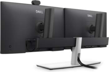 Dell Pro Dual Monitor Stand -