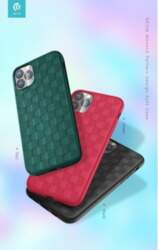 Devia Woven2 Pattern Design Soft Case