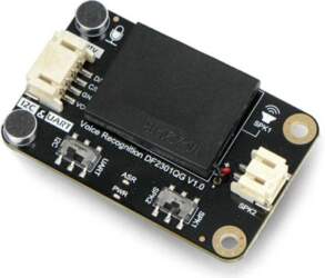 Dfrobot Gravity – Offline Voice Recognition