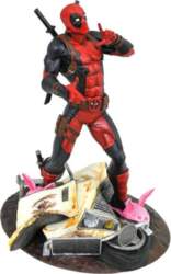 Diamond Select Diamond Select Marvel Taco