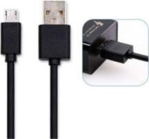 Doogee S60 USB Cable Black