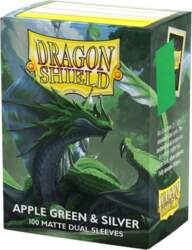 Dragon Shield Dragon Shield: Standarta Dupla