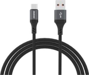 Dudao L3ST USB-A - USB-C 5A