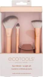 EcoTools Precious Metals Face Blend +