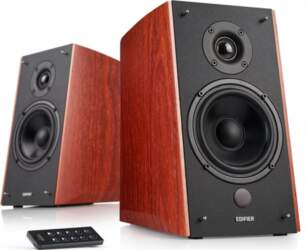 Edifier R2000DB 2 joslu Koks Vadu