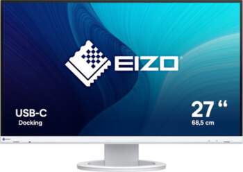 EIZO FlexScan EV2720S-WT monitori 68,6