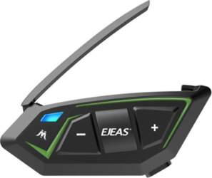 Ejeas Motorcycle Intercom EJEAS MS8-SE