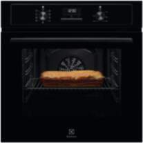 Electrolux EOF3H40BK