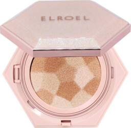 Elroel Blending Compact Cushion corrective foundation