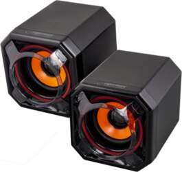 Esperanza Computer speakers Esperanza 2.0