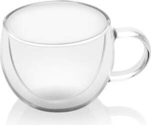 Eta Espresso Caurspīdīgs 2 pcs 80