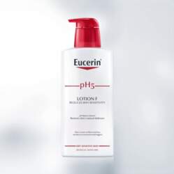 Eucerin pH5 Rich Lotion F 400
